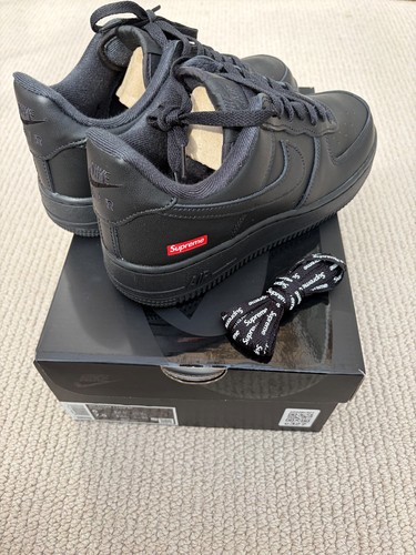 Supreme nike air - supreme, x