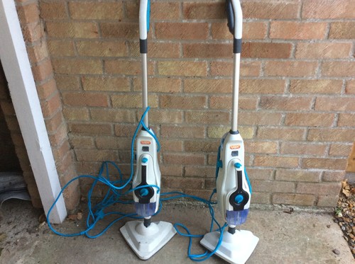 Vax steam fresh combi - 2,