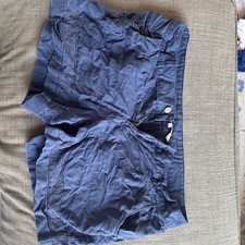 Debenhams Mantaray Navy Blue