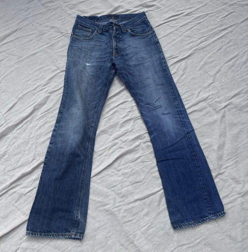 Nudie jeans flare - jeans, co