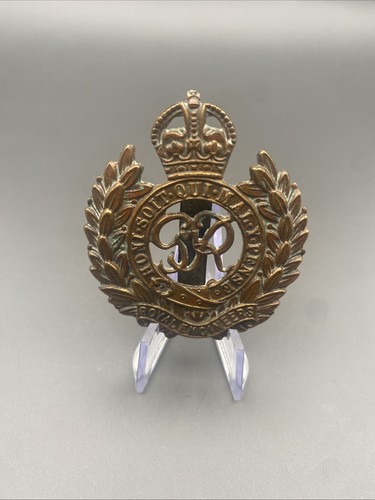 Royal engineers british - royal, army