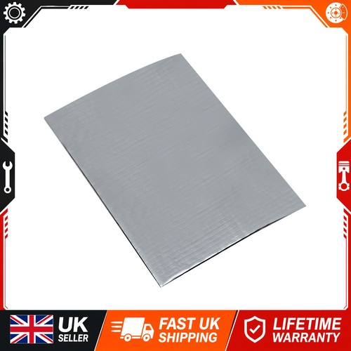 Sheets sound deadening - 20,