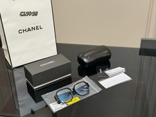 Chanel CC CH3438 Classic
