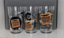 3 X Orchard Thieves Cider Pint
