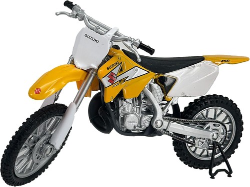 Welly die cast motorcycle - cast,