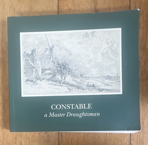 Constable master draughtsman - master,