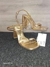 Women's BNWT Zara Size UK 3