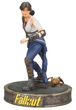Fallout lucy figure dark horse - fallout,