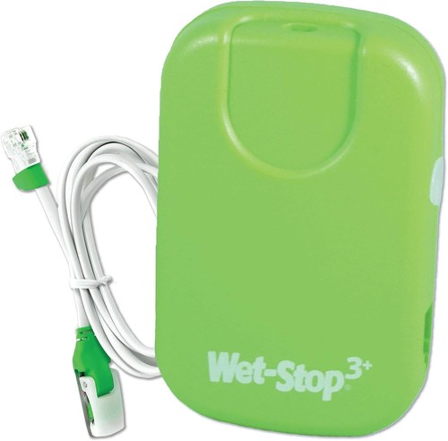 Wet stop green bedwetting - 3,