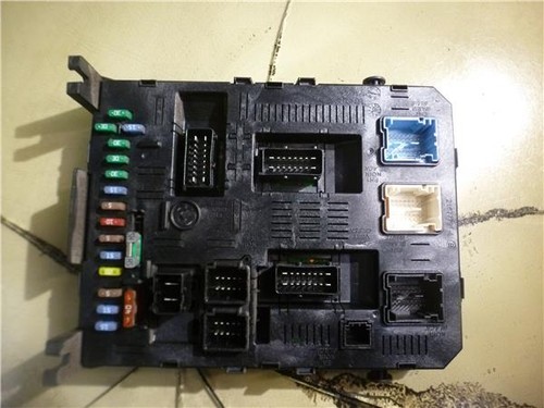9661940480 bsi citroen - 9661940480,