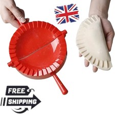 Dumpling Maker Use Mold Easy