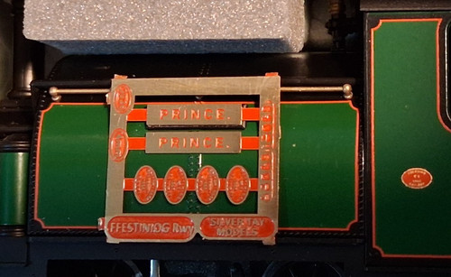 009 silver tay models - (4mm),