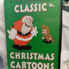 A Cute Cavalcade Of Classic