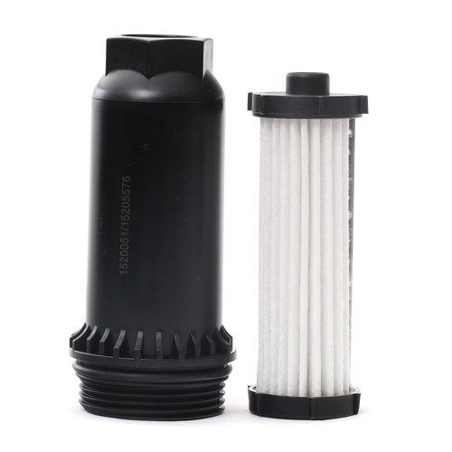 Hydraulic filter kit automatic - hydraulic,