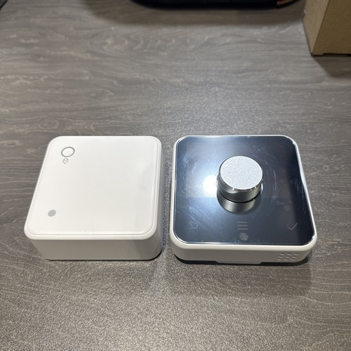 Hive thermostat for - for, heating