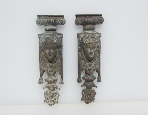 Victorian brass furniture - victorian,