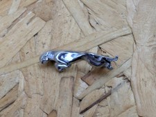 Leaping Jaguar Pin