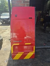 FORD TRANSIT MK7 2007-2013