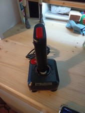 Exterminator Joystick For Retro Computer And Console Gaming