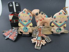 Lot Of Southwestern Themed