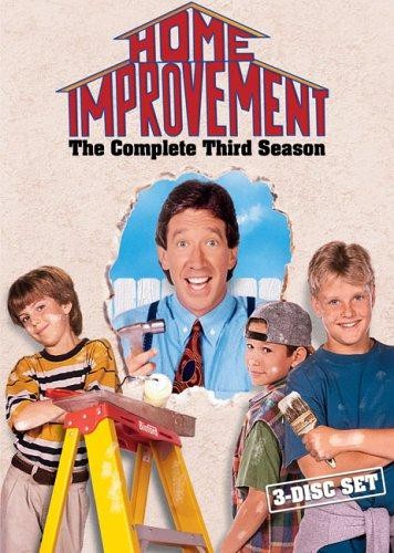 Home improvement complete - home, improvement: