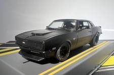 Pioneer Slot Chevrolet Camaro Stealth street version Unboxed  (651)