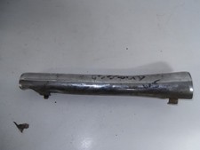 SUZUKI GS550 EXHAUST COVER