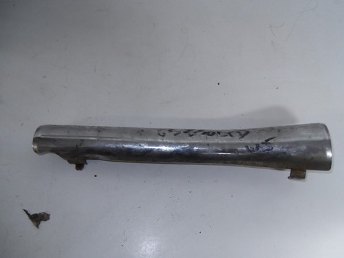 Suzuki gs550 exhaust cover - gs550,