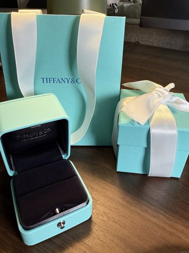 Tiffany empty ring - tiffany,