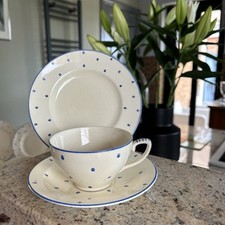 1 x Susie Cooper Kestral POLKA