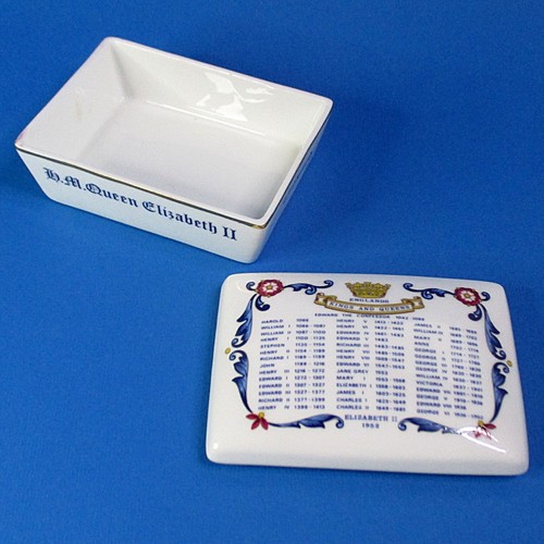 Coronation queen elizabeth - coronation,