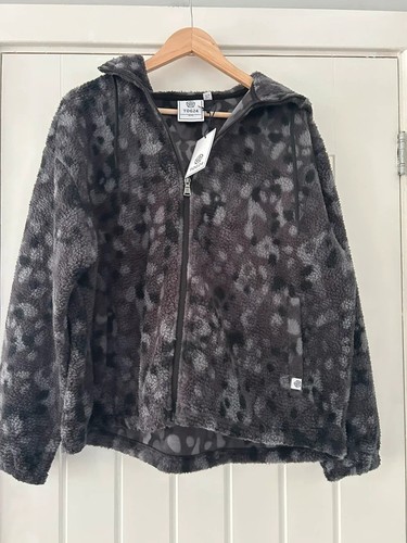 Tog24 joanna borg fleece - tog24,
