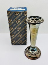 Vintage Boxed Ianthe Silver