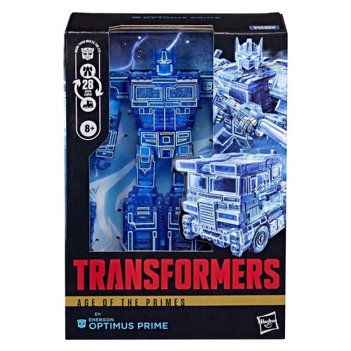 Transformers age the primes - transformers,