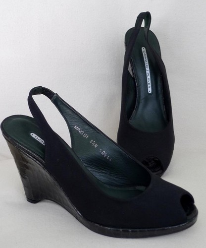Donald pliner black - j,