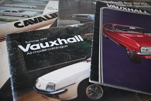 Vauxhall opel dealer - vauxhall,
