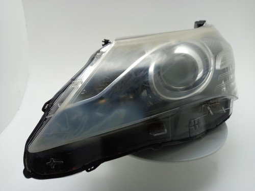 Toyota avensis headlamp - avensis, n/s