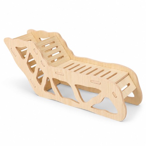 Hamster tunnel hideout with - hideout,