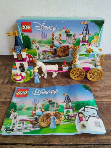 Lego 41159 disney princess - lego,
