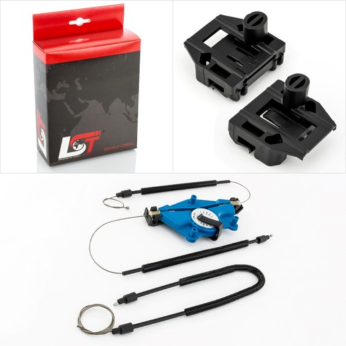 Window regulator repair kit - window,