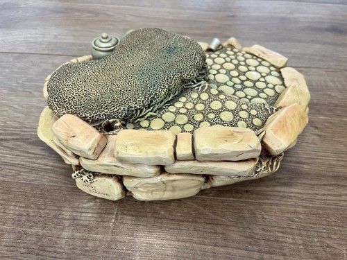 Pendelfin display stand - pendelfin, picnic