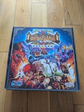 Super Dungeon Explore Base