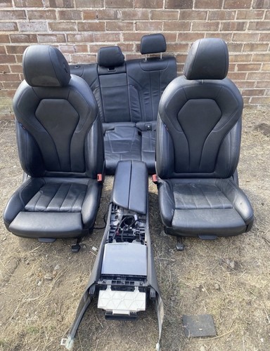 Bmw series g30 - 5,
