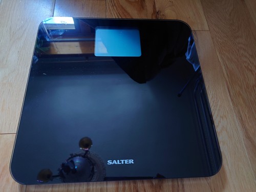 Salter max 250kg capacity - salter,
