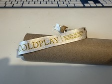 Coldplay Music Of The Spheres
