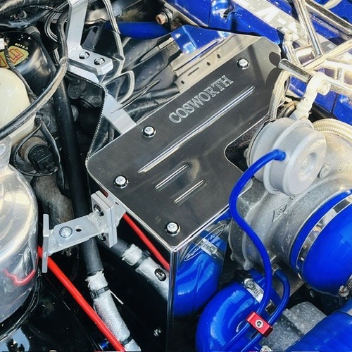 Ford sierra sapphire - ford,