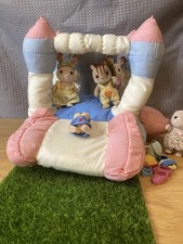 Sylvanian Families Bouncy
