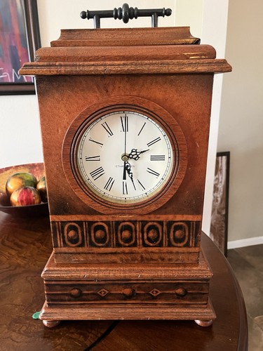 Ethan allen mantel tabletop - allen,