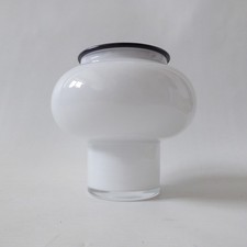 Iittala Light art glass