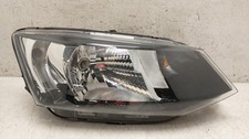 2016 SKODA FABIA O/S Drivers Right Front Headlight Headlamp 6V2941016C 2014-2022